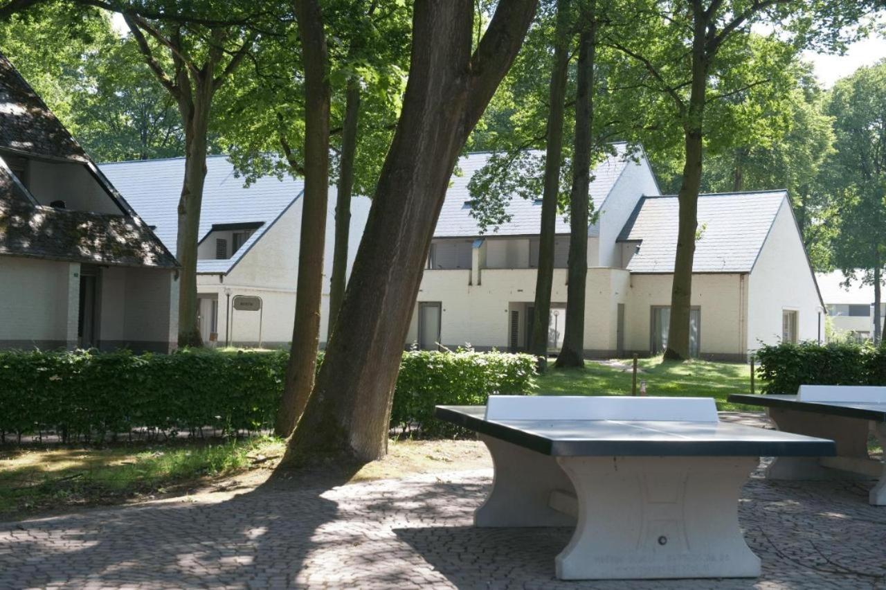 Hengelhoef Berk 5 *
