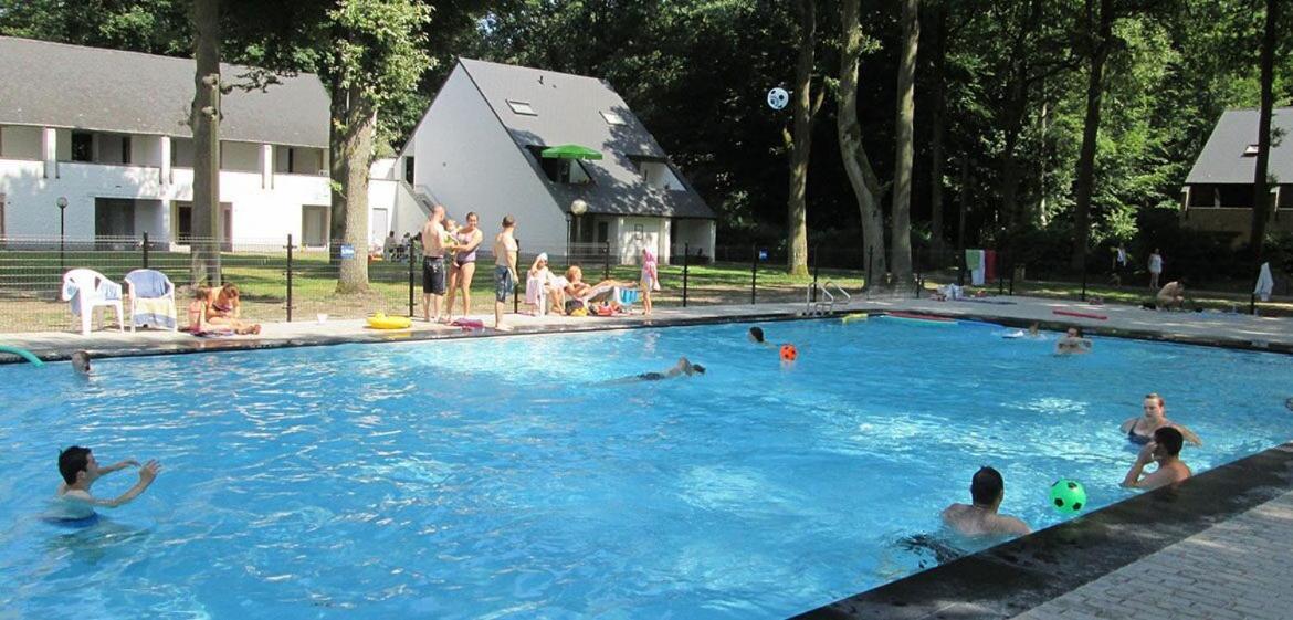 Casa de Férias Hengelhoef Berk 5 *