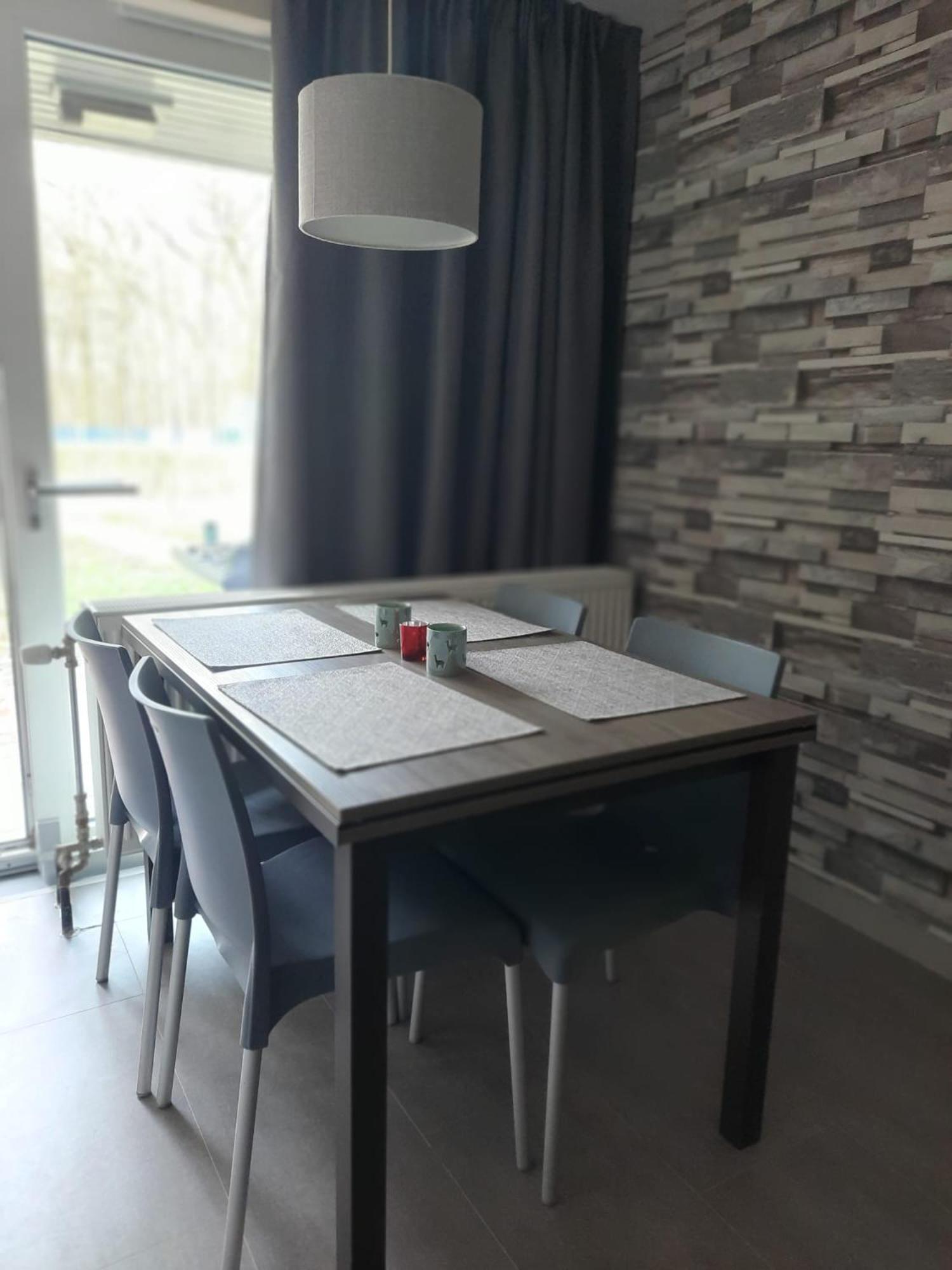 Hengelhoef Berk 5 *